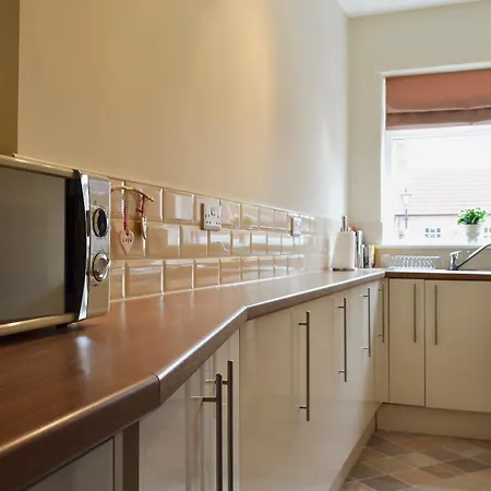 Vakantiehuis On The York