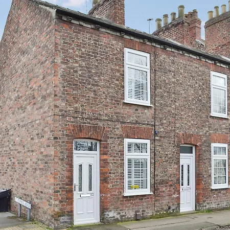 Holiday home On The