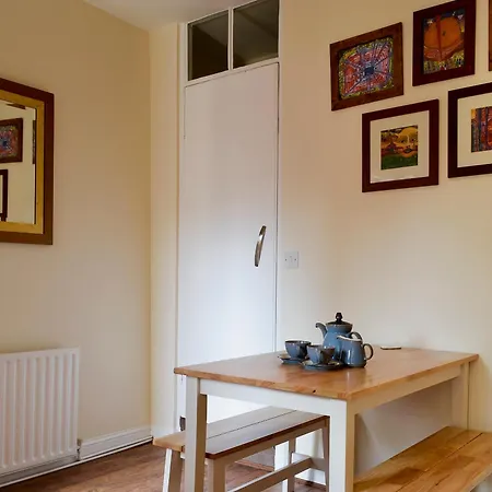 Casa de Férias On The York