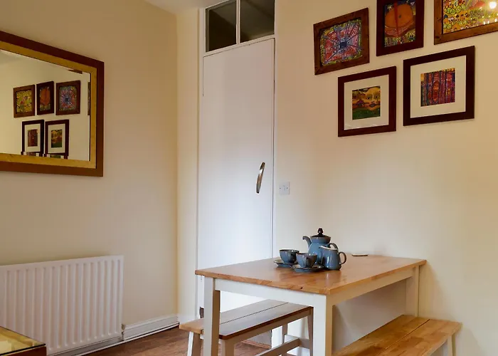 Holiday home On The York