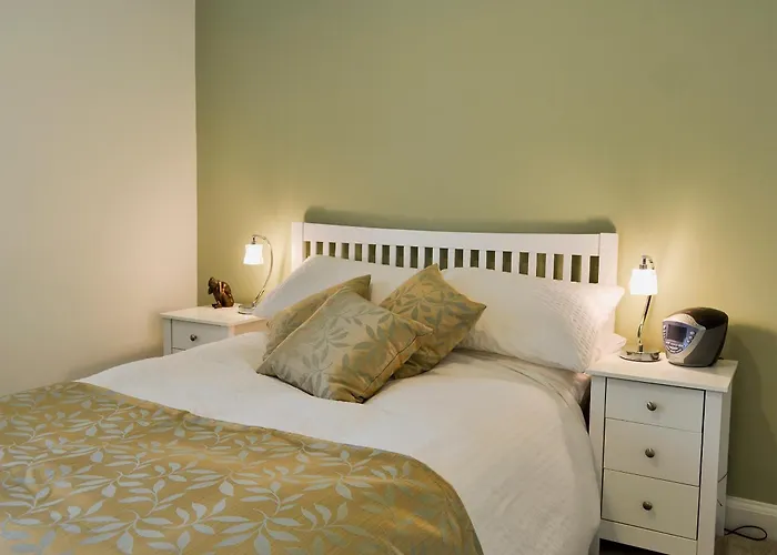 On The Holiday home *