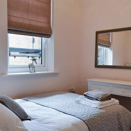 Semesterbostad On The York